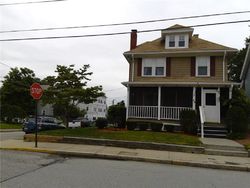 Pre-foreclosure in  ANDREWS ST Woonsocket, RI 02895