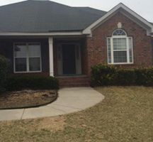 Pre-foreclosure in  ESSEX PL Hephzibah, GA 30815