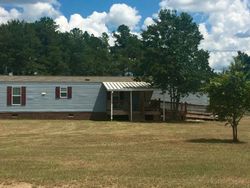 Pre-foreclosure Listing in MATTS WAY BLYTHE, GA 30805