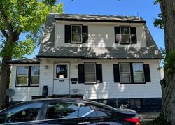 Pre-foreclosure in  CONNECTICUT ST Staten Island, NY 10307