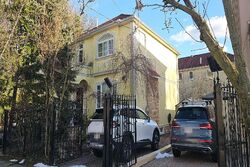 Pre-foreclosure in  KEATING ST Staten Island, NY 10309