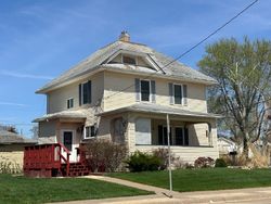 Pre-foreclosure in  7TH ST De Witt, IA 52742