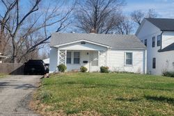 Pre-foreclosure in  NIRK AVE Saint Louis, MO 63122