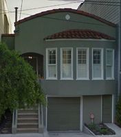 Pre-foreclosure in  16TH AVE San Francisco, CA 94118