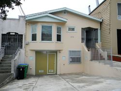 Pre-foreclosure in  JOOST AVE San Francisco, CA 94127