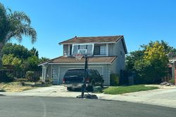 Pre-foreclosure in  VAUXHALL CIR San Jose, CA 95136