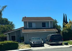 Pre-foreclosure in  VAUXHALL CIR San Jose, CA 95136