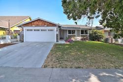 Pre-foreclosure in  VERNICE AVE San Jose, CA 95127