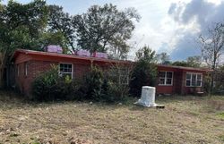 Pre-foreclosure in  SYRCLE AVE Milton, FL 32570