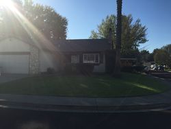 Pre-foreclosure in  CYPRESS CIR Fairfield, CA 94533