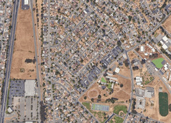 Pre-foreclosure in  CORCORAN AVE  Vallejo, CA 94589