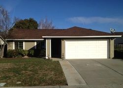 Pre-foreclosure in  MARQUETTE CT Fairfield, CA 94533