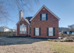 Pre-foreclosure in  BRAMFORD WAY Simpsonville, SC 29680