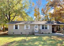 Pre-foreclosure Listing in SHADY LN KINGSTREE, SC 29556