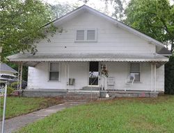 Pre-foreclosure in  SALUDA RD Chester, SC 29706