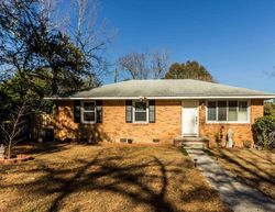 Pre-foreclosure in  PAXTON ST Columbia, SC 29204