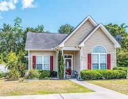 Pre-foreclosure in  OVERCREST ST Myrtle Beach, SC 29579