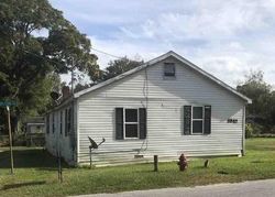 Pre-foreclosure in  WILSON ST Florence, SC 29506