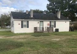 Pre-foreclosure in  WILSON ST Florence, SC 29506