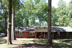 Pre-foreclosure in  OVERDALE RD Inman, SC 29349
