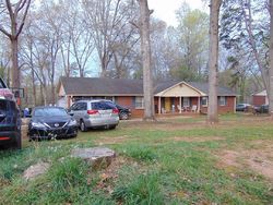 Pre-foreclosure in  OVERDALE RD Inman, SC 29349