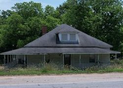 Pre-foreclosure Listing in S MAIN ST COWPENS, SC 29330