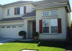 Pre-foreclosure in  CANYON CREEK DR Newman, CA 95360