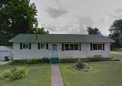 Pre-foreclosure in  MAXINE AVE NE Canton, OH 44705