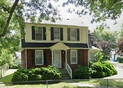 Pre-foreclosure in  SUPERIOR AVE Akron, OH 44307