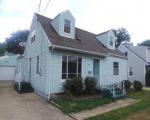Pre-foreclosure in  LAUBY AVE Akron, OH 44306