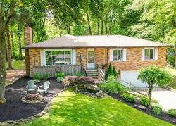 Pre-foreclosure in  VALLEY CREST DR Akron, OH 44319