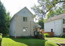 Pre-foreclosure in  SNYDER ST Akron, OH 44307