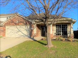 Pre-foreclosure in  BUFFALO CREEK DR Fort Worth, TX 76131