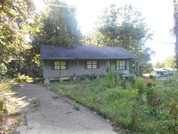 Pre-foreclosure in  MATT DAMMONDS RD Selmer, TN 38375