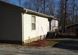 Pre-foreclosure Listing in STIRLING RD CAMDEN, TN 38320