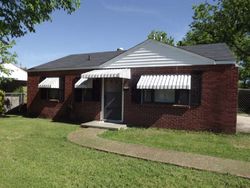 Pre-foreclosure in  MONTGOMERY RD Millington, TN 38053