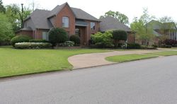 Pre-foreclosure in  CLASSIC DR S Memphis, TN 38125