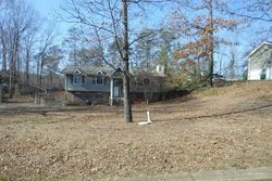Pre-foreclosure in  HUNTER VILLAGE DR Ooltewah, TN 37363