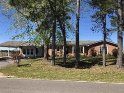 Pre-foreclosure in  JOHNSON GROVE RD Halls, TN 38040