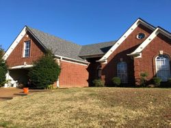 Pre-foreclosure in  NEYLAND VALLEY DR Memphis, TN 38135