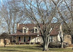 Pre-foreclosure in  SHELLSFORD RD Mc Minnville, TN 37110