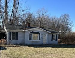 Pre-foreclosure in  FLEWELLYN RD Springfield, TN 37172
