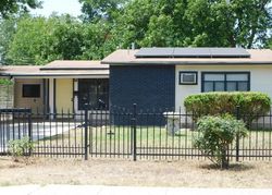 Pre-foreclosure in  CHERRY RIDGE DR San Antonio, TX 78213