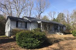 Pre-foreclosure in  TUCKER RD Macon, GA 31220