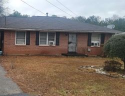 Pre-foreclosure in  NORTHVIEW DR Forest Park, GA 30297