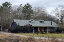 Pre-foreclosure in  MILLER FERRY RD SW Calhoun, GA 30701