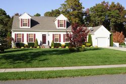 Pre-foreclosure in  SERENITY CT Franklinville, NJ 08322