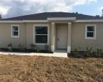 Pre-foreclosure in  GENOA AVE Fort Myers, FL 33913
