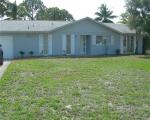 Pre-foreclosure in  IMPERIAL RIVER RD Bonita Springs, FL 34134