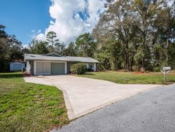 Pre-foreclosure in  SW 96TH LOOP Dunnellon, FL 34432